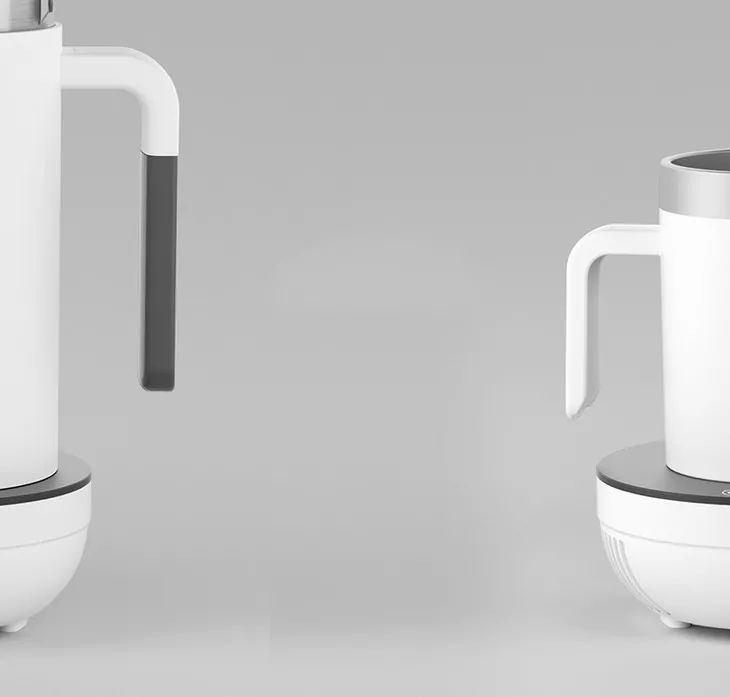 带制冷功能的热水壶,养生茶恒温壶