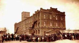 第三批中国工业遗产保护名录入选,中国工业遗产保护名录项目名称