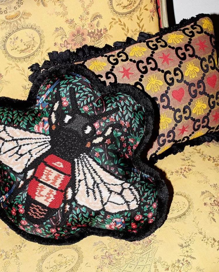 gucci新品牌,gucci家居