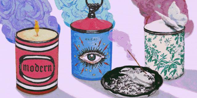 gucci新品牌,gucci家居