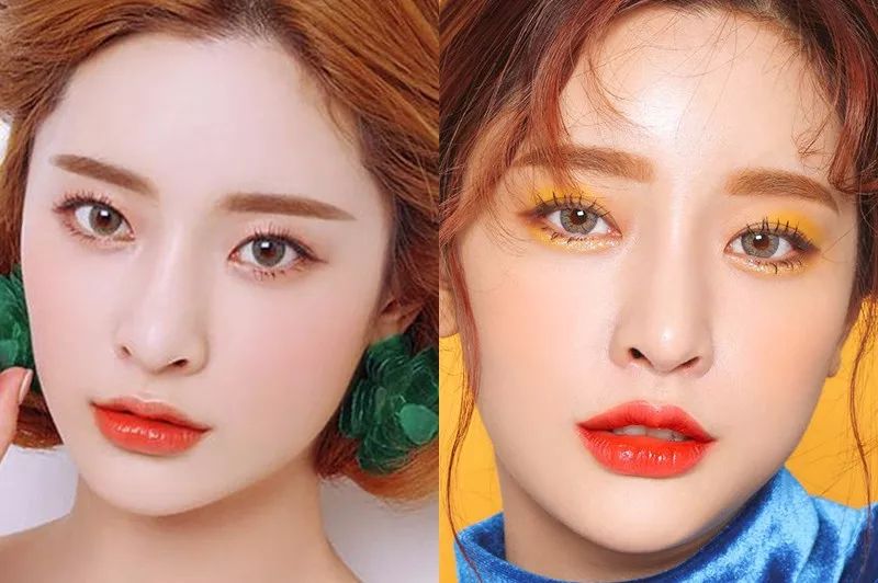 omg神仙豆沙色,omg必买的口红