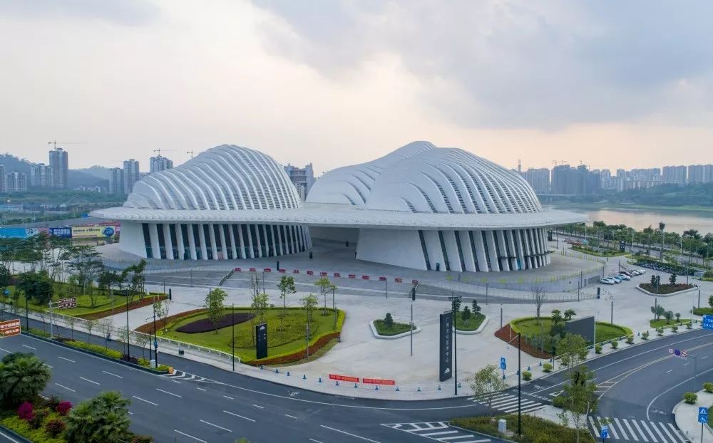 习*平近**总书记视察广西两周年，壮乡首府交出靓丽的“南宁答卷”