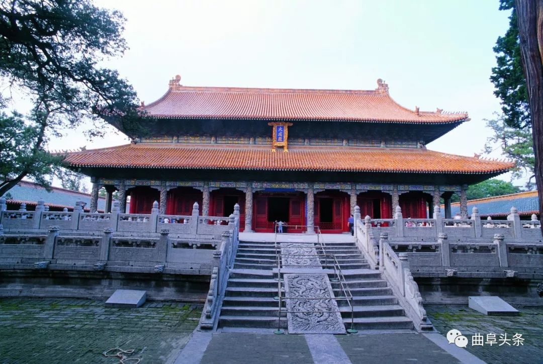 曲阜三孔景区门票免费政策,曲阜三孔门票免费规定旅游攻略