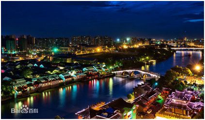 快来拱墅！锦鲤出现，能不能全年免单就看你的了！