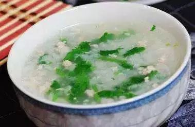 仁和医院：这种菜好多人都不喜欢，但能降压、驱寒、清毒，不吃太亏！