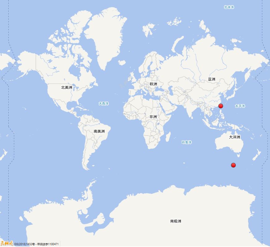 地震周报,中国地震周报