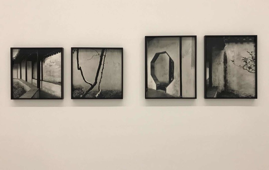 房子在她的镜头里变得生动，来看建筑摄影师埃莱娜30年作品展