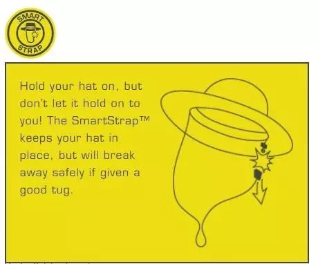 防晒遮阳帽天天甄选,全年防晒用哪个牌子