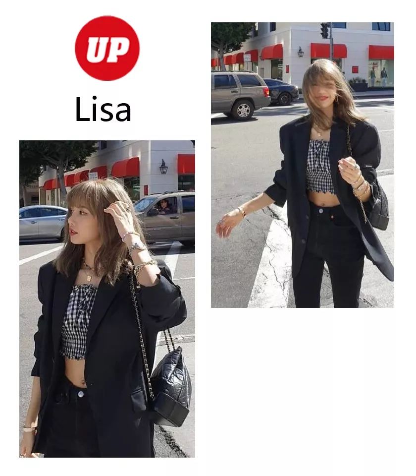 红黑榜丨教科书般美貌营业,在线教你重新做人~~