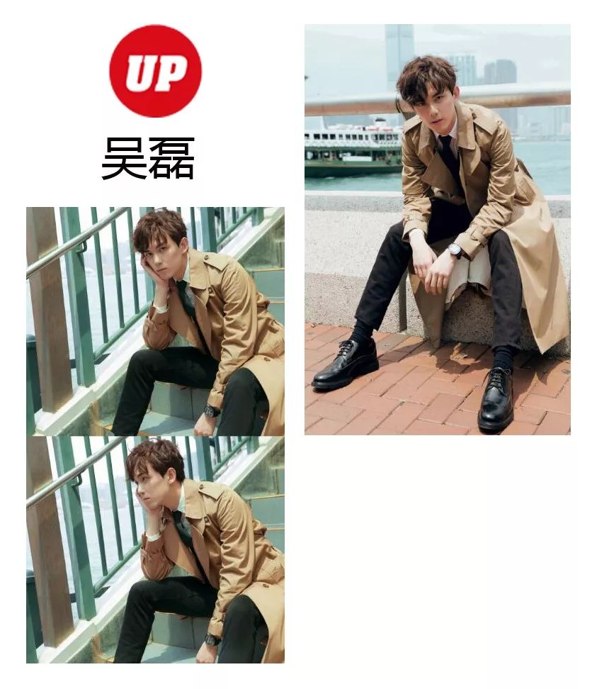 红黑榜丨教科书般美貌营业,在线教你重新做人~~