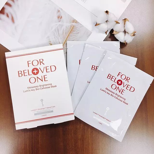 平价医美面膜哪个牌子好用,修复泛红的医美面膜