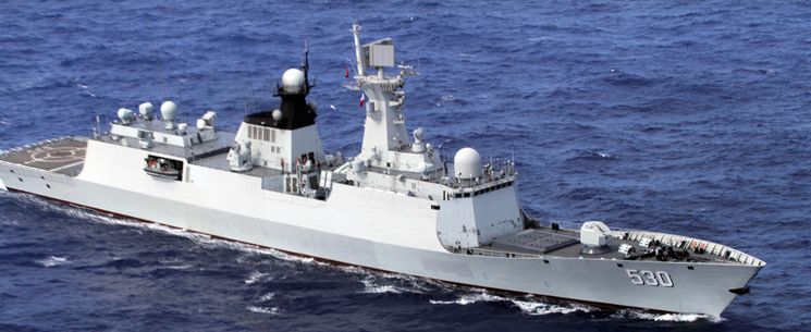 快来看看以你家乡命名的战舰舰徽长啥样，你最中意哪一款？