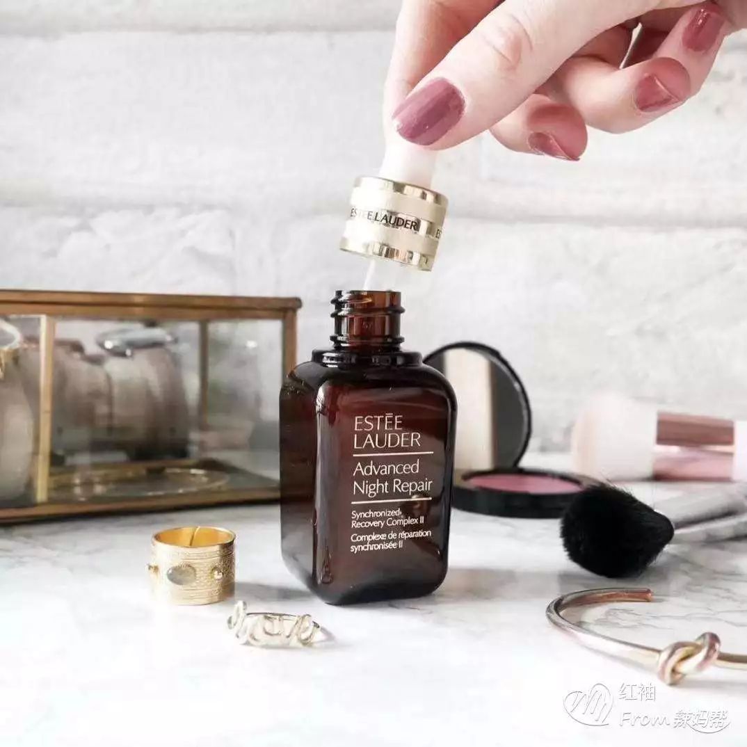 真假雅诗兰黛小棕瓶鉴别,网易考拉雅诗兰黛小棕瓶是正品吗