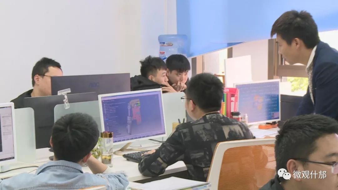 章丘青年创业孵化基地,什邡残疾人孵化基地