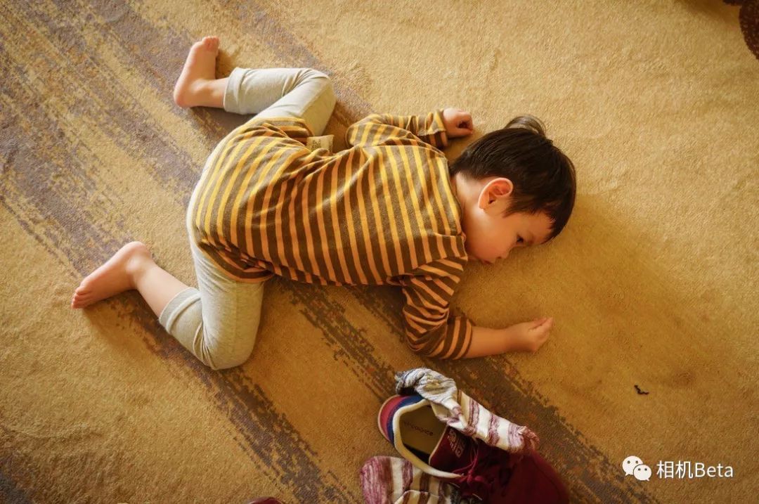 精彩人生实时掌握索尼微单A6400上手玩