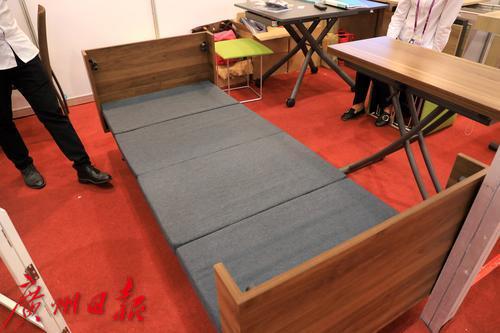 广交会上新奇的产品,广交会新奇家电