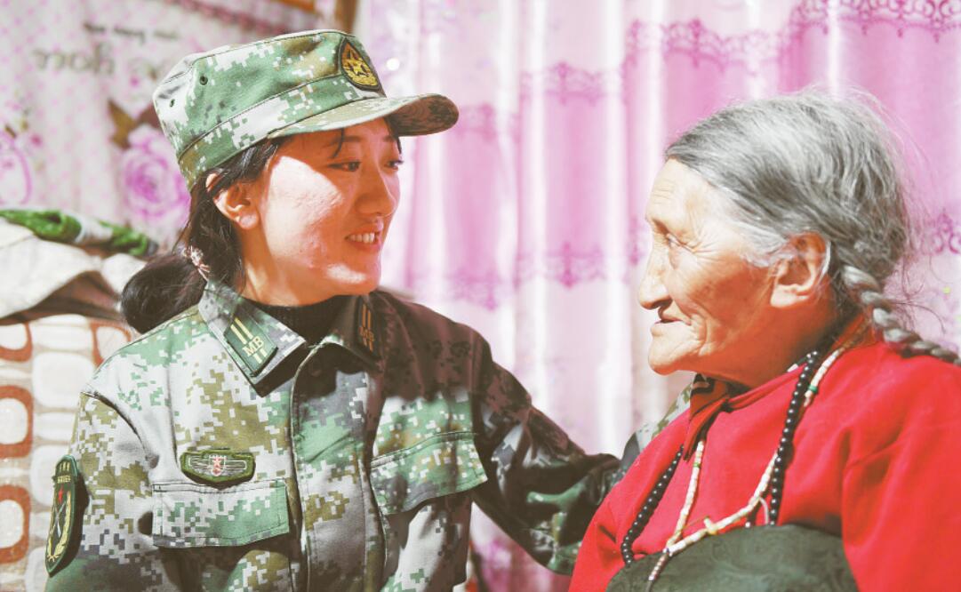 生态管护员队伍建设问题,生态管护员守护绿水青山的先锋队