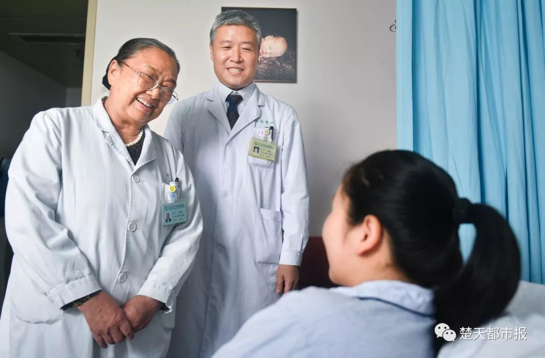 世界罕见!她14岁发现自己是“石女”,23岁竟自然受孕产子!