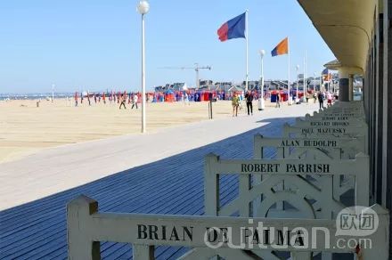 「旅游」“全民暑假”开启!想出去浪?看看法国人青睐的暑期旅行目的地吧