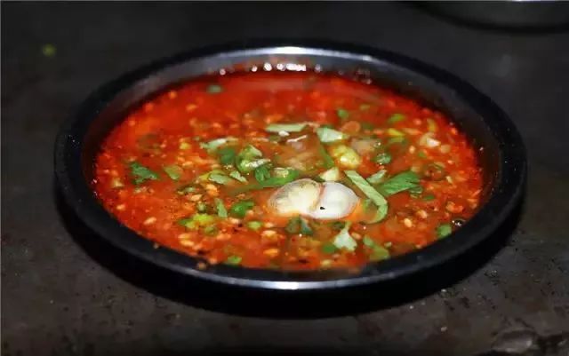 丽江必须吃的烧烤店,必须收藏的店铺