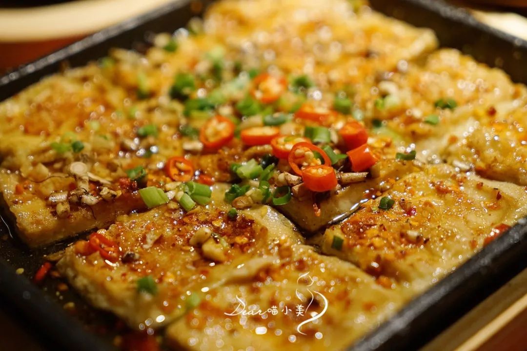 丽江必须吃的烧烤店,必须收藏的店铺