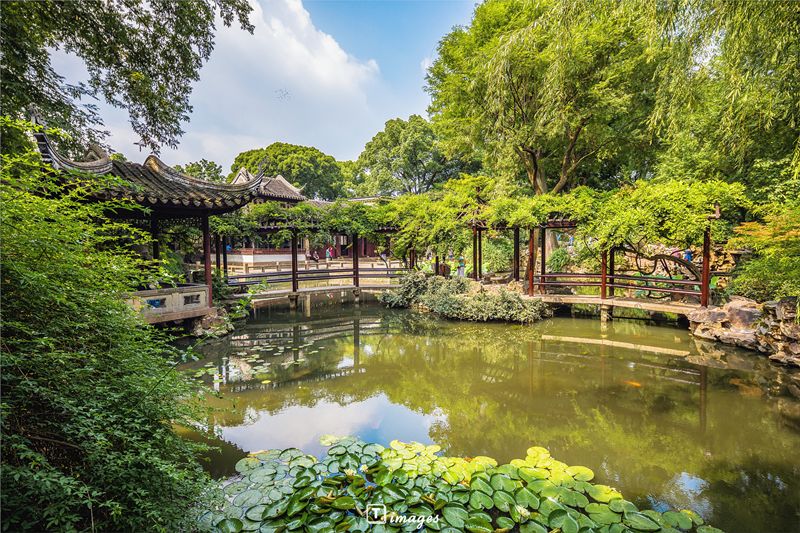 苏州4a级景区门票价格,苏州4a景区门票价格