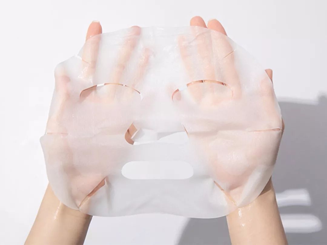 日本最火爆面膜,日本火爆涂抹式补水面膜