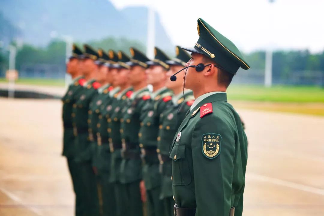 行、坐、站有新标准!这场演示不容错过!