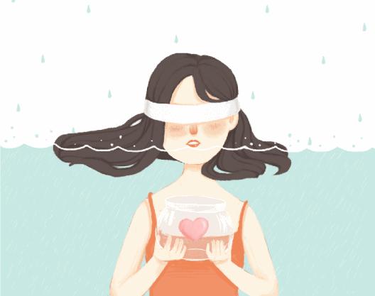 小茂肌诊室∣为什么拼命补水好多年,皮肤还是没变好?