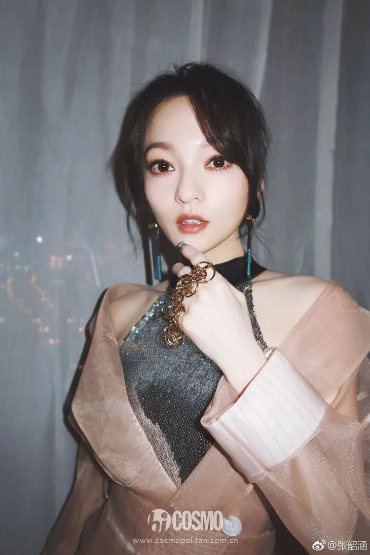 美人计|你长大了，公主小妹却还是小妹