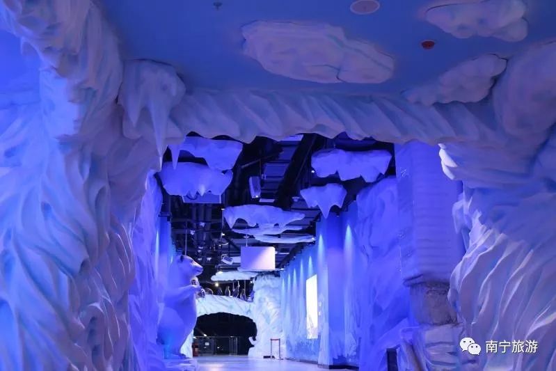 南宁玩乐好地方推荐,南宁晚上玩乐地方