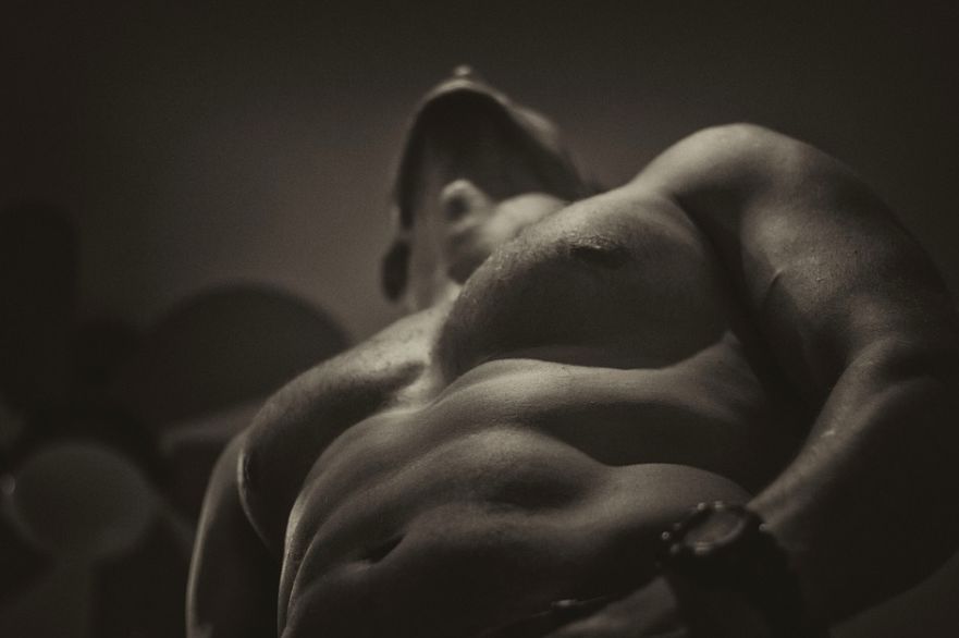 那些欺骗你多年的伪健身知识,健身领域有哪些伪科学