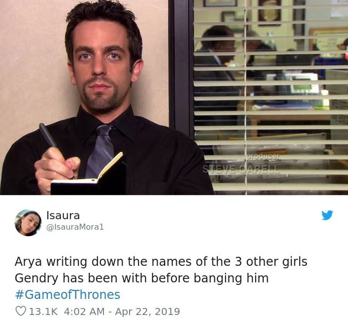 权游剧情崩坏观众吐槽hbo,权游s8e大结局