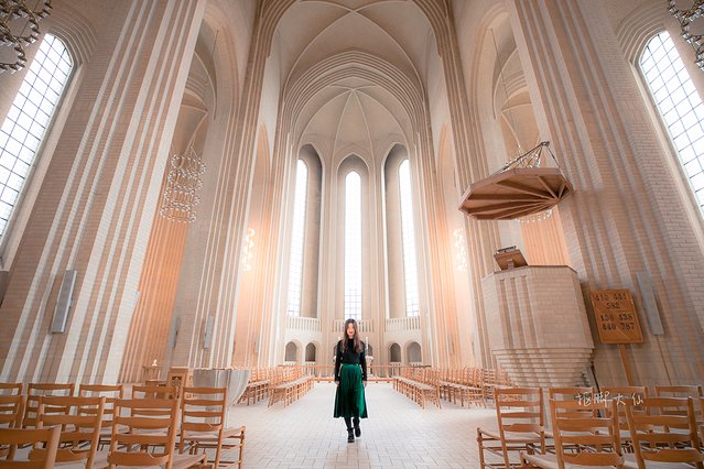 北极旅行路线推荐,北极圈自驾游全过程