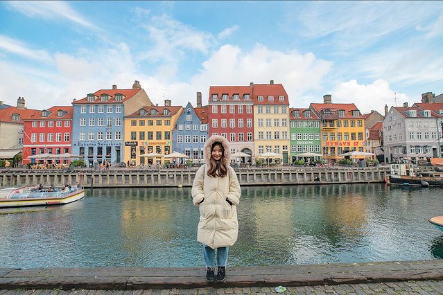 北极旅行路线推荐,北极圈自驾游全过程