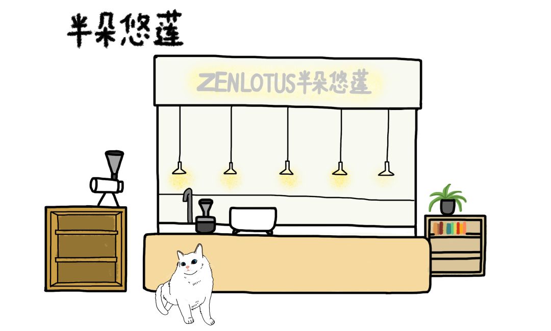 市集|拎着这只9.9元的宜家购物袋，你就是咖啡市集最靓的仔