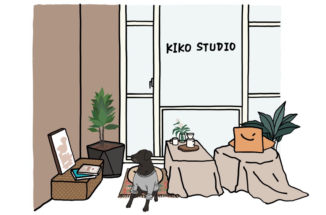 市集|拎着这只9.9元的宜家购物袋，你就是咖啡市集最靓的仔