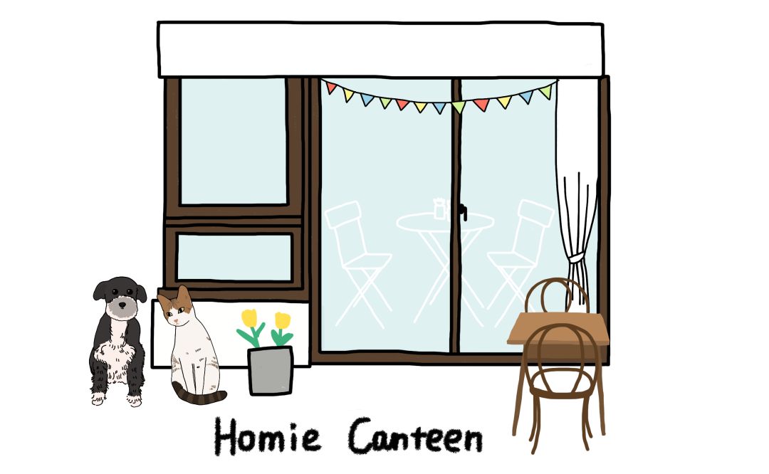 市集|拎着这只9.9元的宜家购物袋，你就是咖啡市集最靓的仔