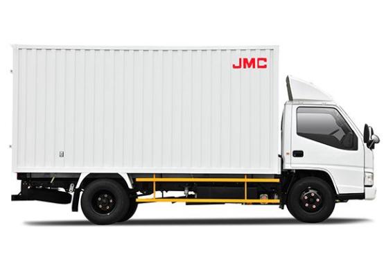 江铃顺达双排国六轻卡3.3米最新款,江铃顺达轻卡3.3米上长坡能拉几吨