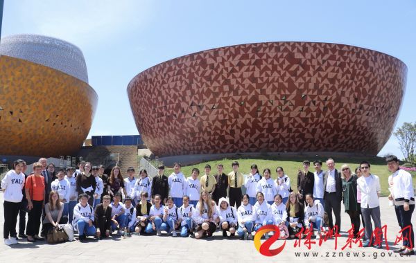 长沙南雅实验中学如何,探访长沙小学名校