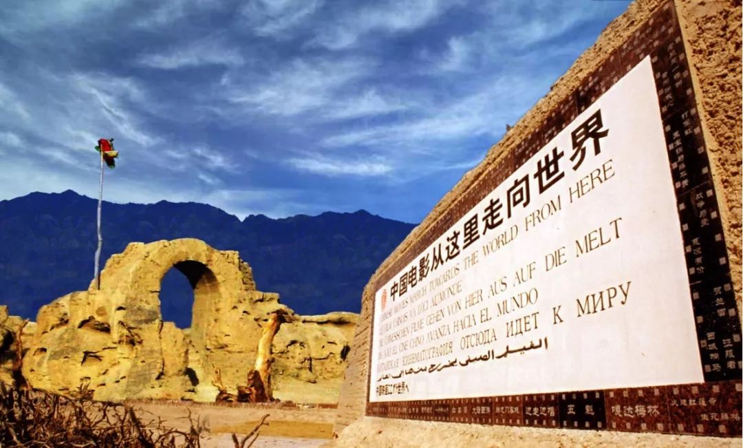 塞上江南的独特风韵,塞上江南大漠风情