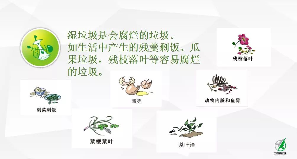 凝聚巾帼之力汇集巾帼之智,垃圾分类巾帼力量