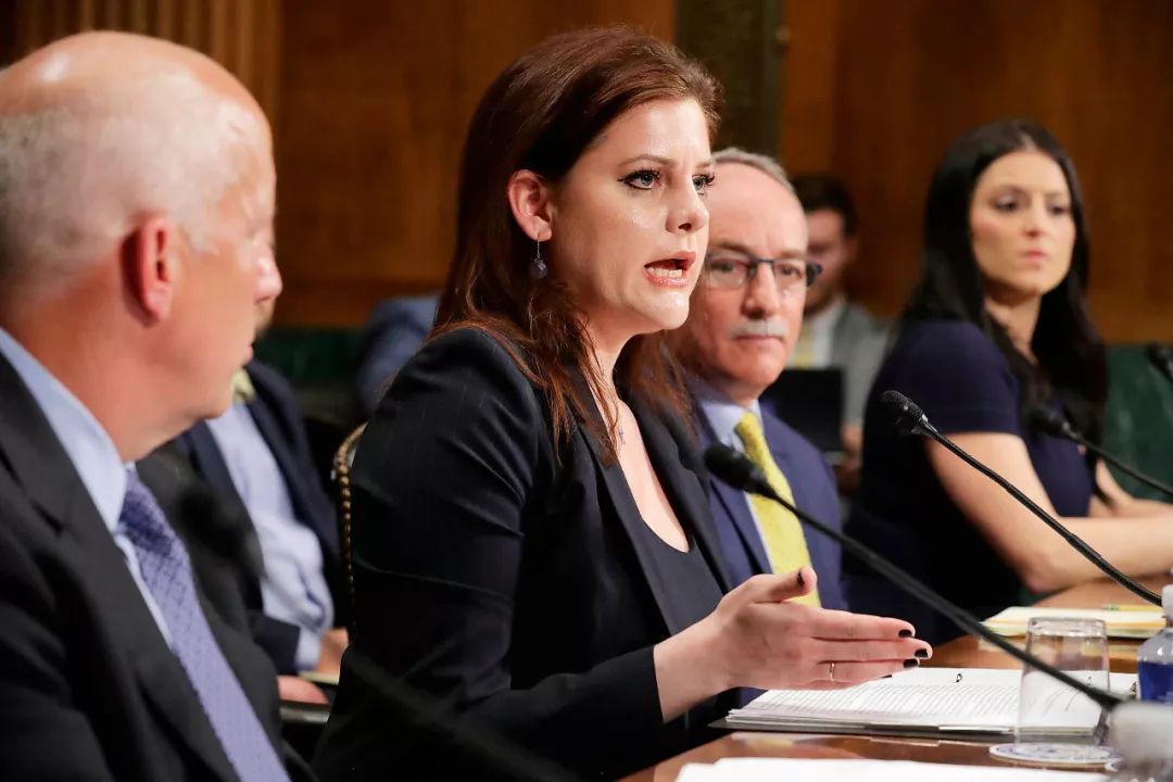 美国是怎么应对性犯罪者出狱的？