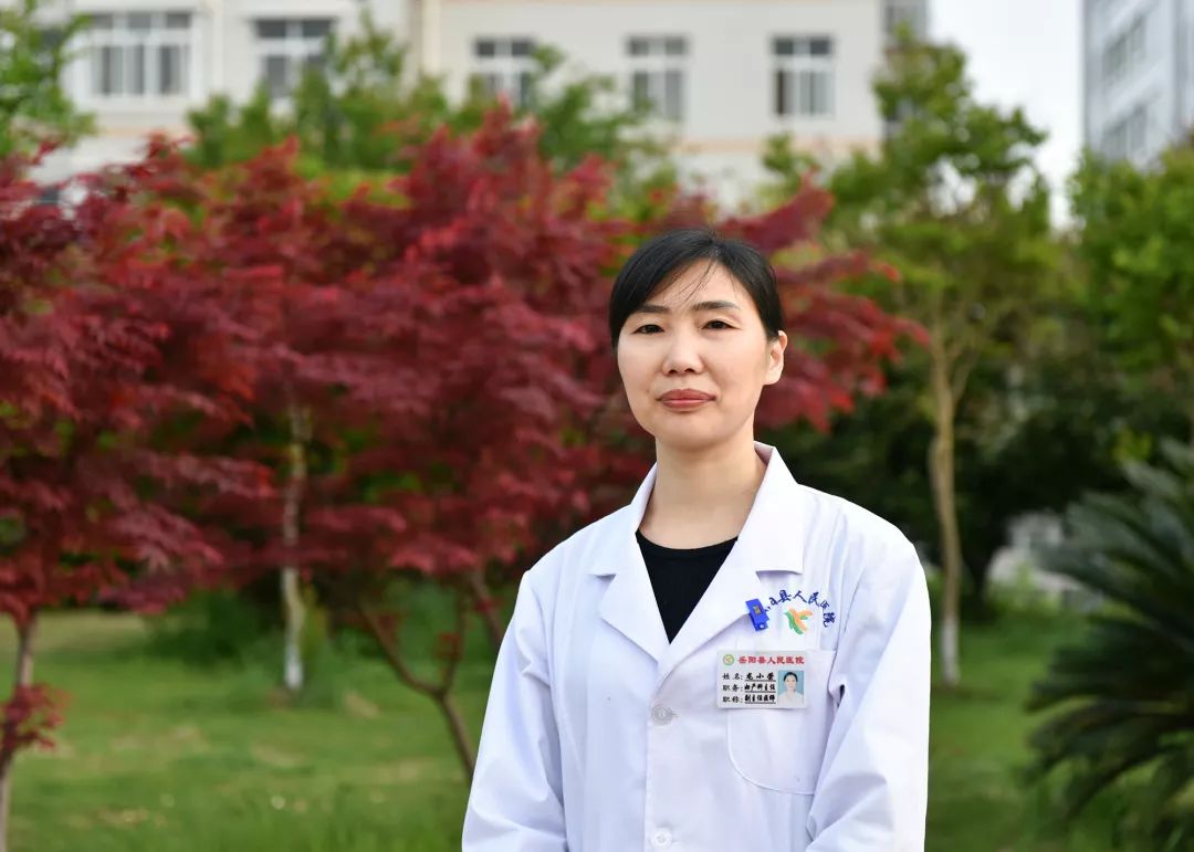 【最美劳动者】龙小荣：把幸福接到人间的使者