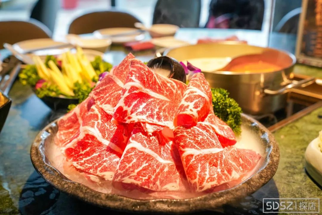 哭了！减肥第31天，遇上苏州这家店新品上市，还是没忍住…