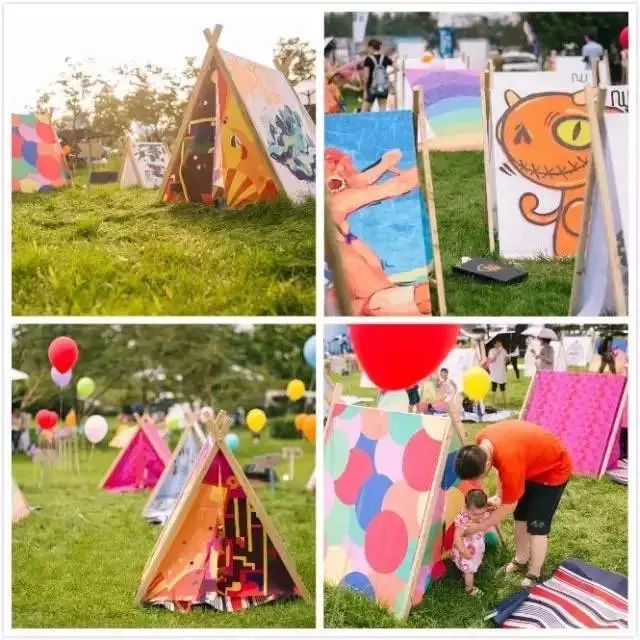 听说武清这个地方商品只要1折起！还有市集等你逛~赶紧来淘好货！