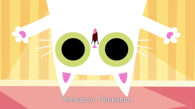 100个早教资源合集,儿童早教外教动画推荐