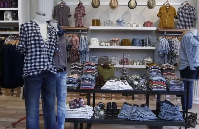 forever21否认破产视频,forever21还会退出中国吗