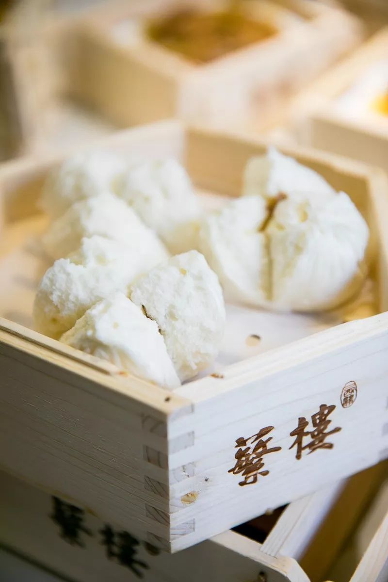 放在收藏夹2年的店,可算开到南山了