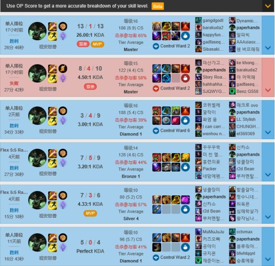 食草打野mlxg,食草系打野